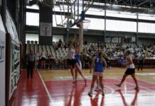 България изнесе лекция на Румъния в контрола