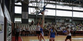 България изнесе лекция на Румъния в контрола