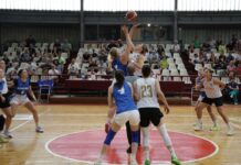 Без контрола за националките днес