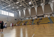 Юношите изпуснаха Румъния