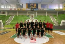 Юношите надиграха Португалия в Ботевград