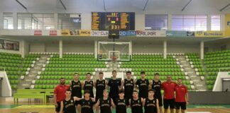 Юношите надиграха Португалия в Ботевград