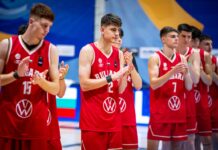 Националите до 18 г. срещу Франция в следващия етап на европейското в Сърбия