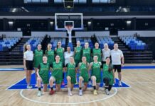 Националките до 20 г. без проблеми срещу Румъния