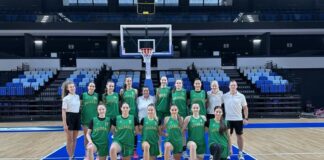 Националките до 20 г. без проблеми срещу Румъния