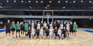 Втори успех за националките в контролите