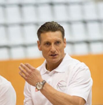 Николай Господинов преди европейското в Литва: Искам да видя един боеспособен и агресивен отбор, който не се предава