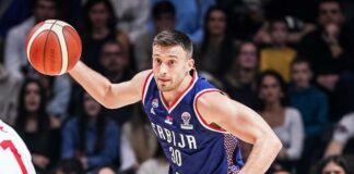 Дубай се подсили с гард