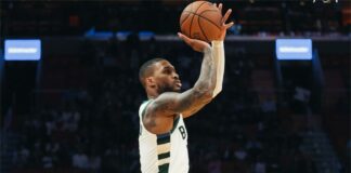 Милуоки се отказа от Деймиън Лилард заради Майлс Търнър