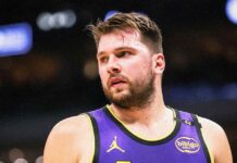 В Ел Ей очакват Дончич следващата седмица