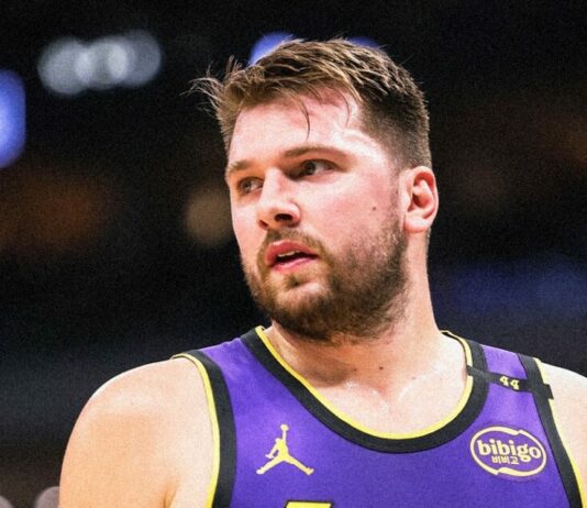 В Ел Ей очакват Дончич следващата седмица