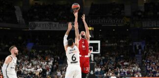 Монако се подсили с Никола Миротич (видео)