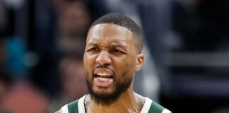 Деймиън Лилард отговори на критиците