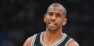 Още един сезон за Крис Пол в НБА