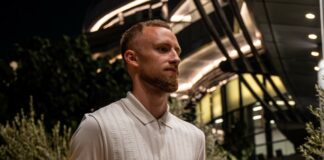 Джанан Муса премина в Дубай