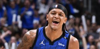 Орландо дава пет години и $239 млн. на Паоло Банкеро