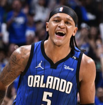 Орландо дава пет години и $239 млн. на Паоло Банкеро