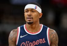 Брадли Бийл избра Клипърс (видео)