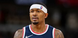 Брадли Бийл избра Клипърс (видео)