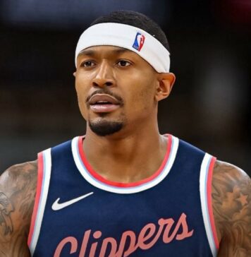 Брадли Бийл избра Клипърс (видео)