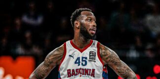 Двукратен шампион на Франция става съотборник на Везенков в Олимпиакос (видео)