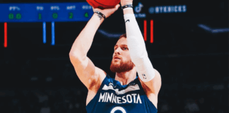 Италия без Донте ДиВинченцо на Евробаскет 2025