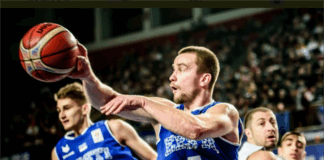 Академик Бултекс 99 се уреди с опитен гард (видео)