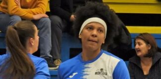 Монтана 2003 запазва MVP на финалите в шампионата при дамите