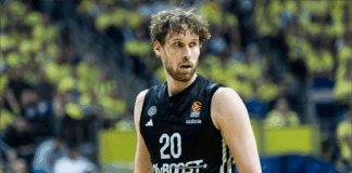 За първи път в историята си: Фенербахче взе финландец