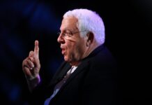 Пини Гершон: Цял живот съм бил победител (Част 1)