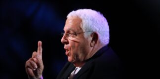 Пини Гершон: Цял живот съм бил победител (Част 1)