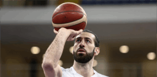 Tорнике Шенгелия в Барселона за три сезона (видео)