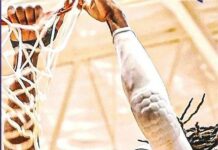 Шумен се подсили с американец