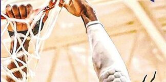 Шумен се подсили с американец