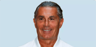 Серджо Скариоло начело на Реал Мадрид за три години