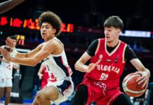 Националите до 18 г. бяха близо, но не издържаха срещу Франция (видео)