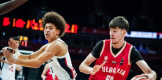 Националите до 18 г. бяха близо, но не издържаха срещу Франция (видео)