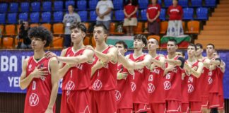 Националите до 20 г. не успяха срещу Черна гора след драма с продължение на европейското (видео)