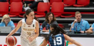 Второ поражение за националките до 18 г. на европейското в Литва (видео)