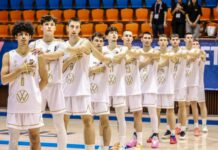 Националите до 20 г. се справиха с Австрия след продължение (видео)