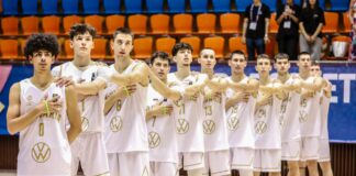 Националите до 20 г. се справиха с Австрия след продължение (видео)