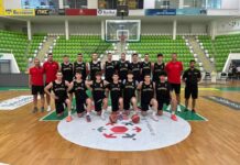 Определиха състава на младежите за европейското в Армения