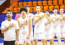 Трето поражение за националите до 20 г. на европейското (видео)