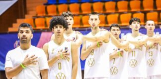 Трето поражение за националите до 20 г. на европейското (видео)