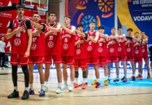 Националите до 18 г. започнаха със загуба на европейското в Сърбия (видео)