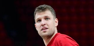 Александър Везенков: Ще бъда готов за първия официален мач за сезона