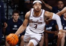 Берое се подсили с американски гард (видео)