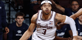 Берое се подсили с американски гард (видео)