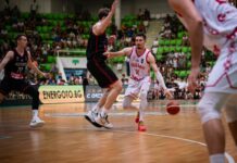 Борислав Младенов: Първа победа ни е в този млад състав и се радвам за момчетата