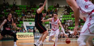 Борислав Младенов: Първа победа ни е в този млад състав и се радвам за момчетата